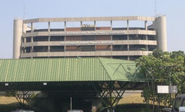 Aeroportul International São Paulo-Guarulhos