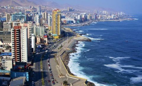 Antofagasta