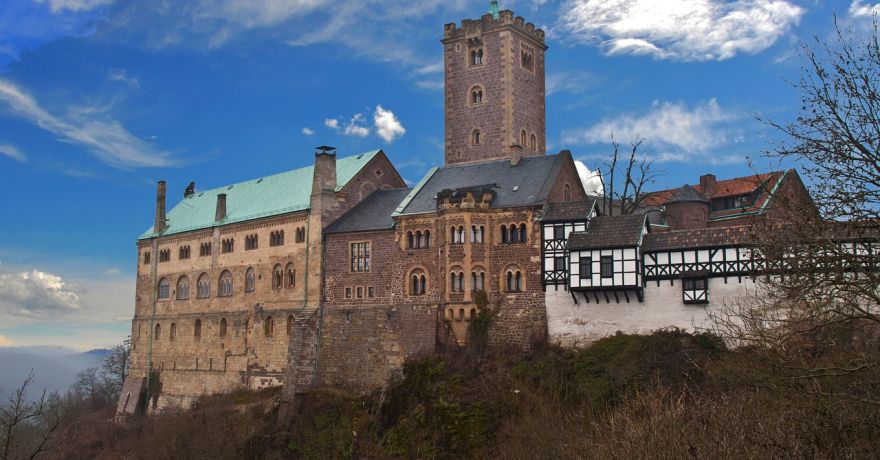 Eisenach