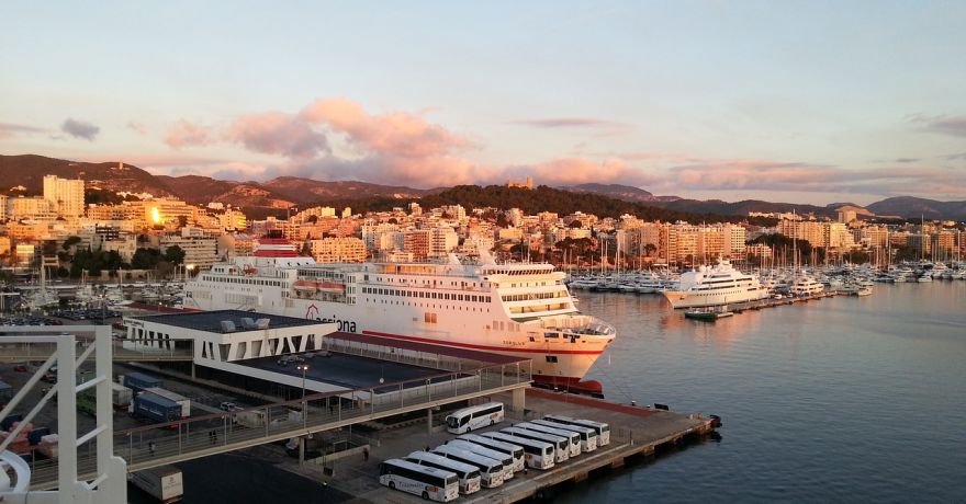 Palma de Mallorca