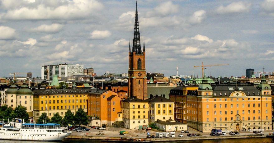 Stockholm